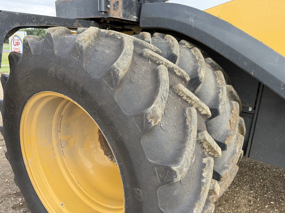 2013 Claas 750 - Photo10