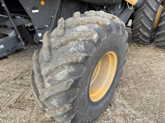 2013 Claas 750 - Photo13