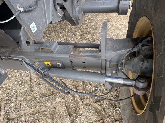 2013 Claas 750 - Photo14