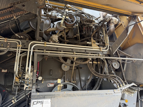 2013 Claas 750 - Photo17