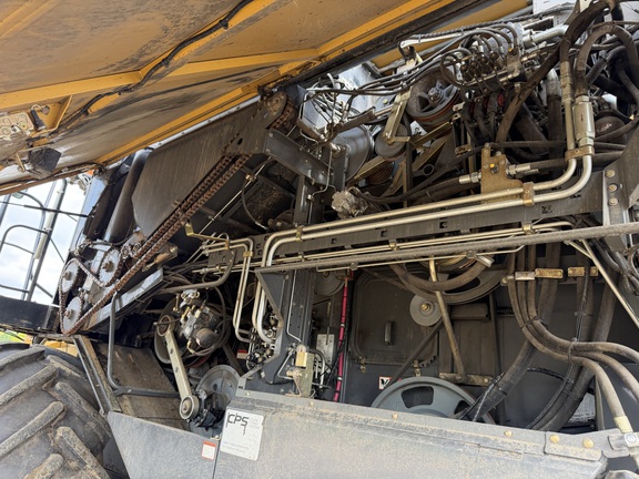 2013 Claas 750 - Photo18