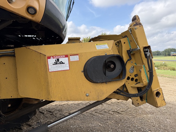 2013 Claas 750 - Photo27