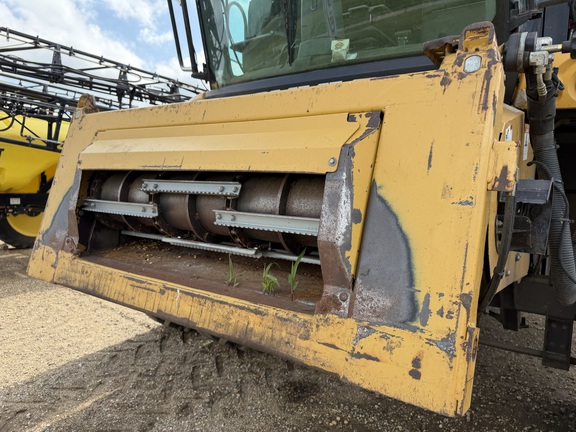 2013 Claas 750 - Photo30