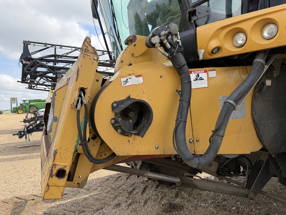 2013 Claas 750 - Photo31