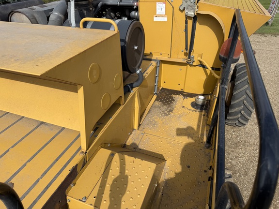 2013 Claas 750 - Photo33