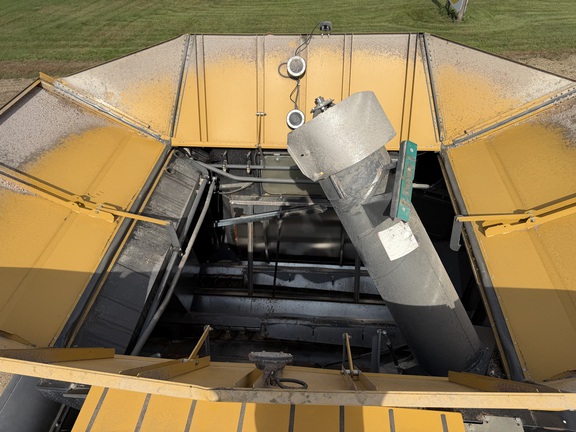 2013 Claas 750 - Photo35