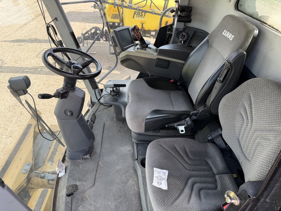 2013 Claas 750 - Photo38