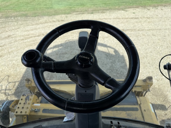 2013 Claas 750 - Photo39