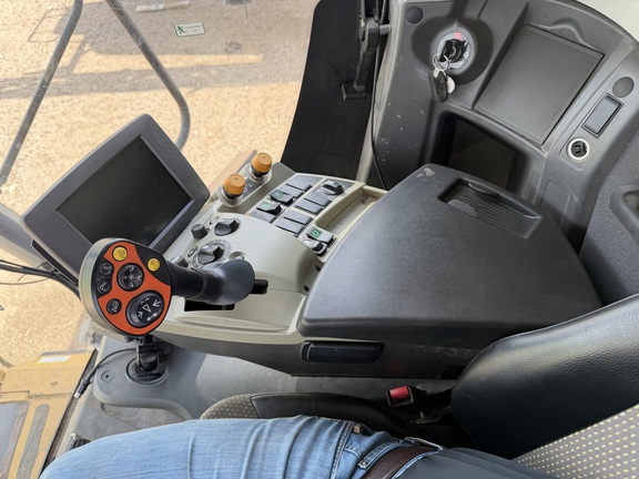 2013 Claas 750 - Photo42