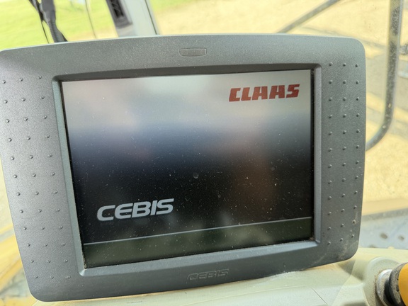 2013 Claas 750 - Photo45