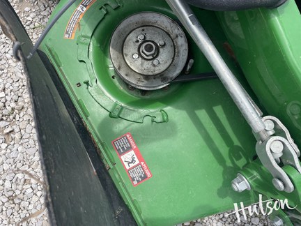 Photo of 2020 John Deere Z915E