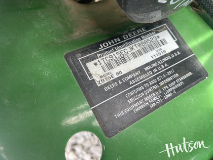 Photo of 2020 John Deere Z915E