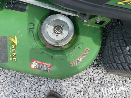 Photo of 2020 John Deere Z915E