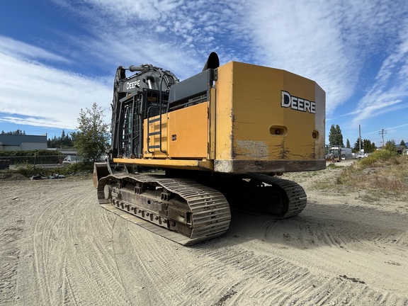 2012 John Deere 470G LC