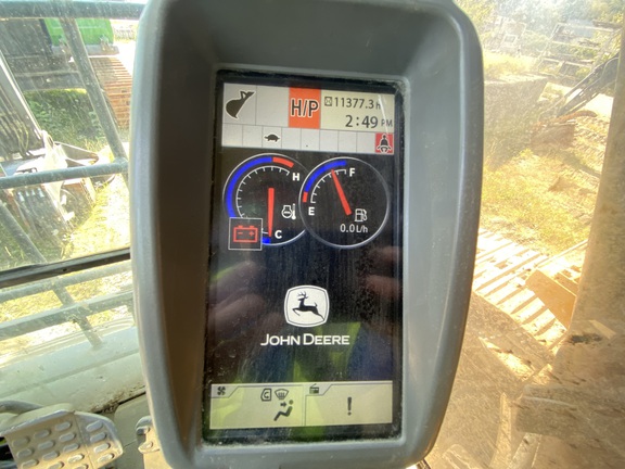 2012 John Deere 470G LC