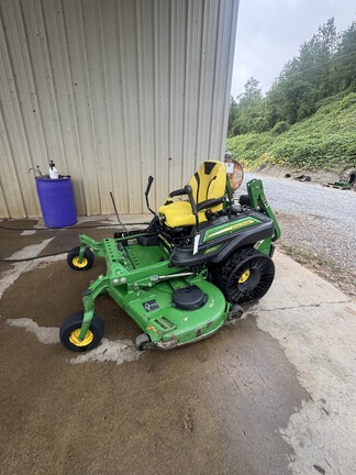 2022 John Deere Z970R