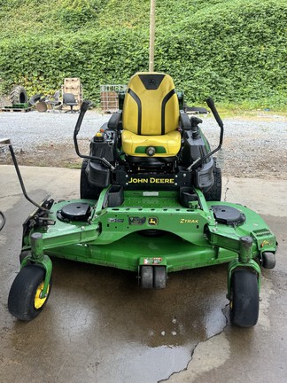 2022 John Deere Z970R