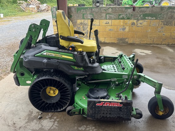 2022 John Deere Z970R