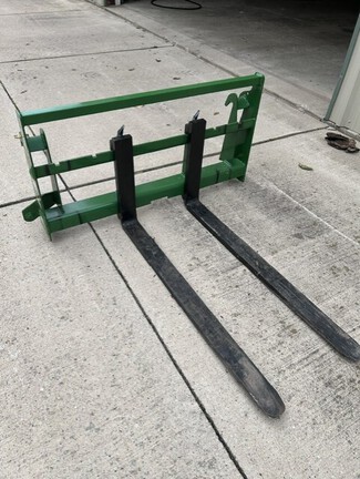 Photo of 2024 Frontier AP10F