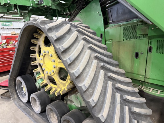 2024 John Deere X9 1000 - Photo2