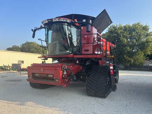 Greenway Equipment