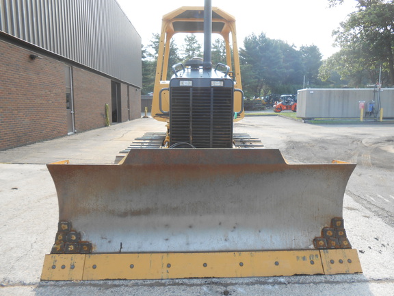 1999 John Deere 650H