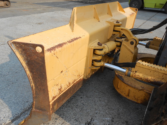 1999 John Deere 650H