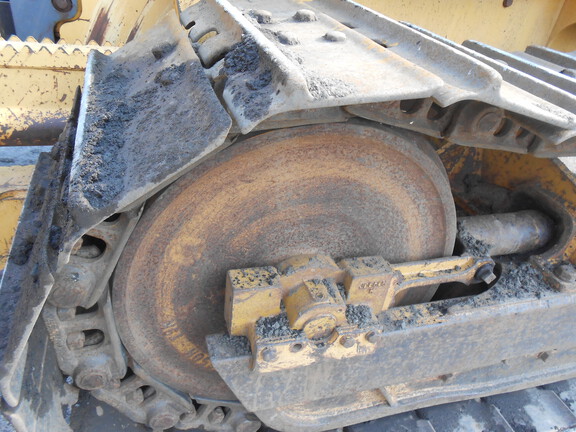 1999 John Deere 650H