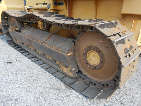 1999 John Deere 650H
