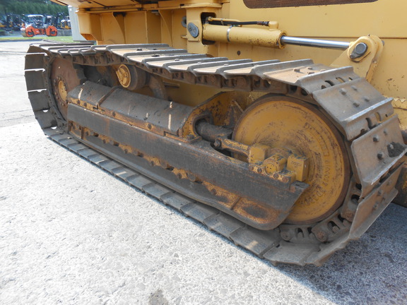 1999 John Deere 650H