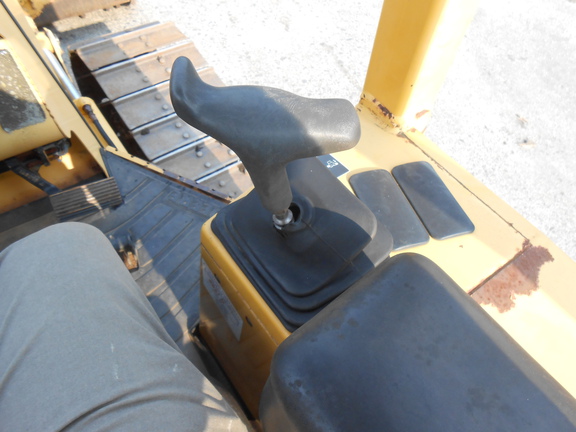 1999 John Deere 650H
