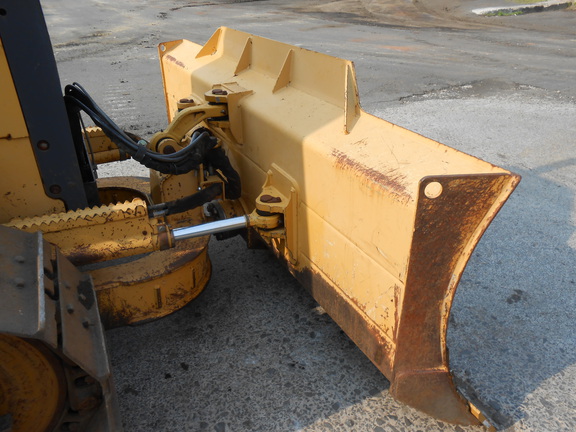 1999 John Deere 650H