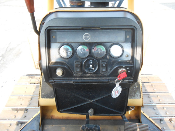 1999 John Deere 650H