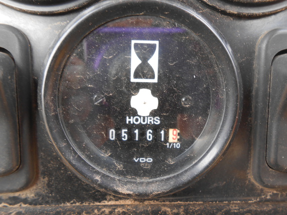 1999 John Deere 650H