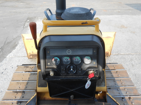 1999 John Deere 650H