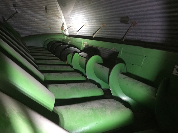 2010 John Deere 612C - Photo6