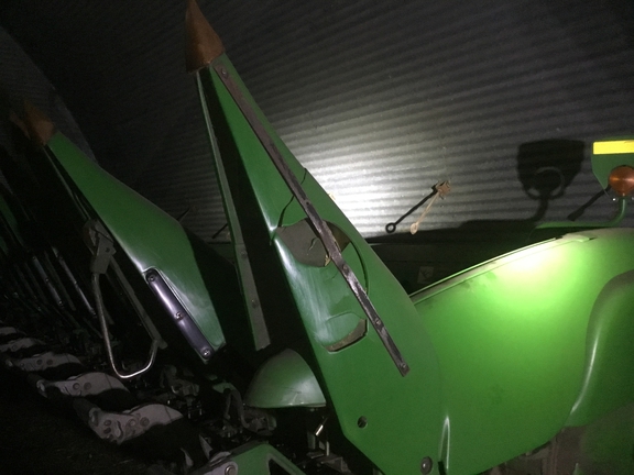 2010 John Deere 612C - Photo7