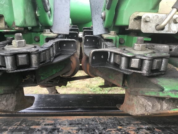 2010 John Deere 612C - Photo9
