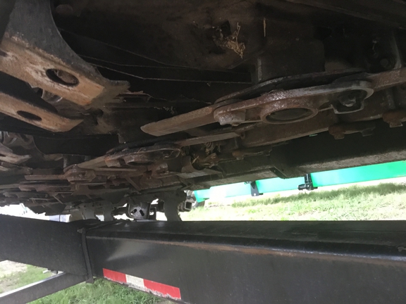 2010 John Deere 612C - Photo17