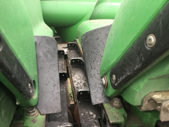2010 John Deere 612C - Photo11