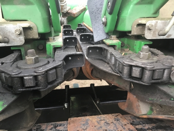 2010 John Deere 612C - Photo12