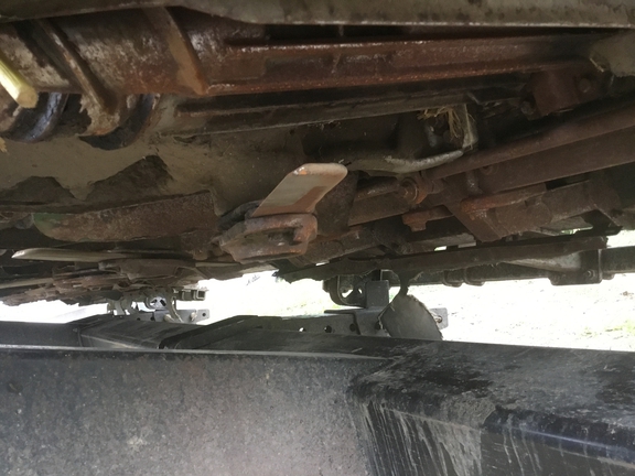 2010 John Deere 612C - Photo18