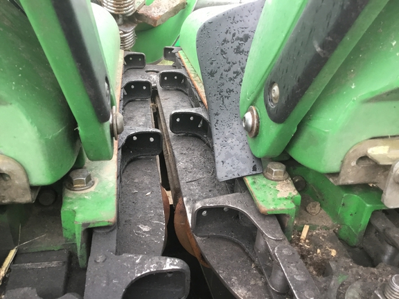 2010 John Deere 612C - Photo13
