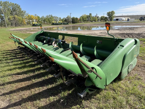  John Deere 612C