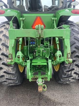 2012 John-Deere 8285R