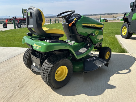 2023 John Deere X330 (6th thumbnail)