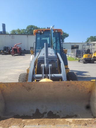 2014 John Deere 310SK