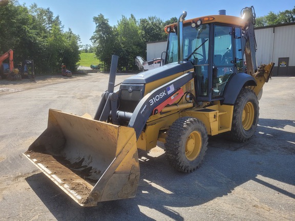 2014 John Deere 310SK
