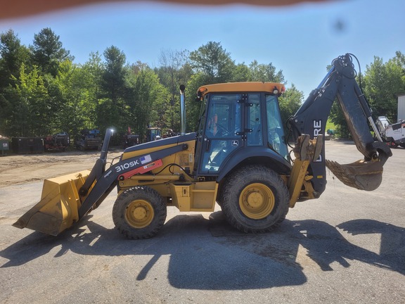 2014 John Deere 310SK