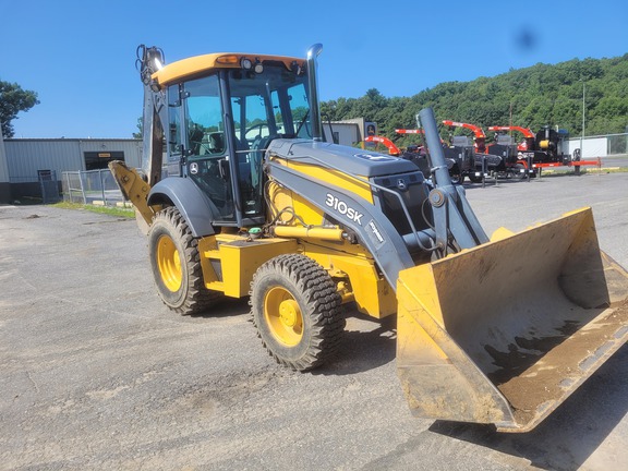 2014 John Deere 310SK